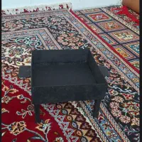 منقل با ورق دو میل