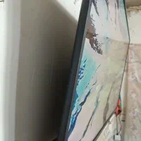 ال ای دی 50اینچ|تلویزیون و پروژکتور|زاهدان, |دیوار