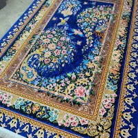 فرشینه به صورت تک و عمده (همکاری با فرش فروشی ها)|فرش|کرج, شهر صنعتی|دیوار