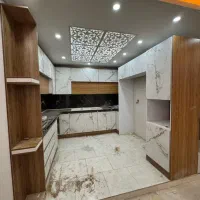 کیانمهر شهرک ابریشم/پارکینگ سندی مسقف/(املاک آرن)|فروش آپارتمان|چهارباغ, |دیوار