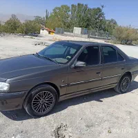 پژو پارس ۸۸|خودرو سواری و وانت|داران, |دیوار