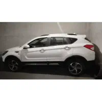 هایما S5 مدل آخر اسفند ۱۴۰۳