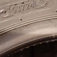 لاستیک سایز 185/65/15