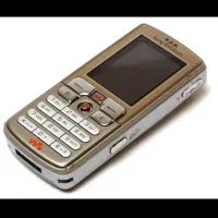 گوشی سونی اریکسون w700