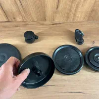 چرخ جاروبرقی|جاروبرقی، جارو شارژی، بخارشو|بیرجند, |دیوار