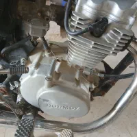 موتور سی جی