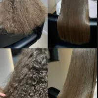 مدل کراتین وپروتئین موفقط هزینه مواد