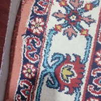 وسایل خانه گلیم فرش و سماور