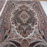 فرش ۷۰۰ شانه نه متری دو عدد در شیرودی|فرش|اسلامشهر, مظفریه|دیوار