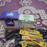 پیچ و پرچ و مته دیوار|ابزارآلات|بندر گناوه, |دیوار