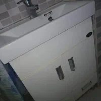 روشویی کمددار