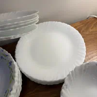 چینی ارکوپال|ظروف سرو و پذیرایی|تهران, جنت‌آباد مرکزی|دیوار