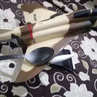 ماکت جنگنده فلزی