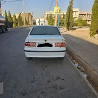 سمند lxمدل ۱۳۹۹دور رنگ|خودرو سواری و وانت|شیراز, شهرک فرزانگان|دیوار