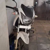 آپاچی ۱۸۰ مدل ۹۵|موتورسیکلت|تهران, هفده شهریور|دیوار