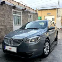 برلیانس h330 کم کار تک برگ سند