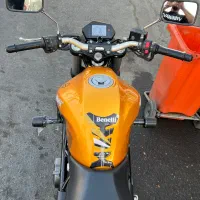 موتور مدل ۱۴۰۰