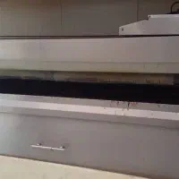 هود  و منقل تابشی|هود|اهواز, کوروش|دیوار