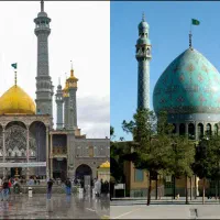 تورقم جمکران کاشان۲۴شهریور،۹مهر، تور قم،تورزیارتی