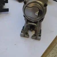 عمود بر ماکیتا و دیوالت. اره دیسکی ماکیتا|ابزارآلات|کرمانشاه, |دیوار