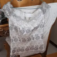 مانتو و لباس مجلسی