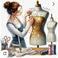 آموزشگاه خیاطی وسفارش انواع لباس