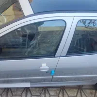 ۲۰۷ پانورما رینگ اسپرت صفر مدل ۱۴۰۴|خودرو سواری و وانت|گناباد, |دیوار