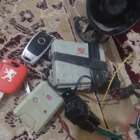 دزدگیر|قطعات یدکی و لوازم جانبی|زاهدان, |دیوار