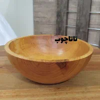 ظروف چوبی جهیزیه عروس کامل|ظروف سرو و پذیرایی|اصفهان, گلستان|دیوار
