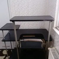 میز کامپیوتر و تحریر