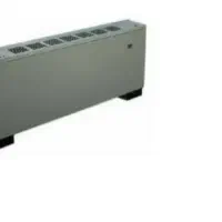 رادیاتور، فنکویل و مشعل شوفاژ