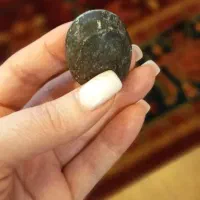 سنگ قیمتی فیروزه|جواهرات|گرگان, |دیوار