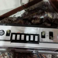 ضبط های سونی ژاپنی|سیستم صوتی خانگی|بابل, |دیوار