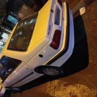 پارس مدل 92 دوگانه شرکتی|خودرو سواری و وانت|ساوه, |دیوار