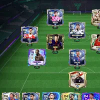 اکانت fc mobile