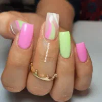 خدمات ناخن همراه ۲۰٪تخفیف|خدمات آرایشگری و زیبایی|پاکدشت, شهرک امام رضا|دیوار