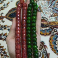 تسبیح کهربا