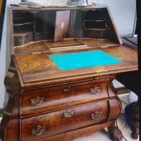 سکرتری فرانسه