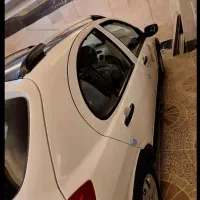 کوییک GXR سفید مشکی 1404 صفر خشک|خودرو سواری و وانت|اردبیل, |دیوار