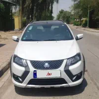کوئیکGXRL مدل85گانه 1404