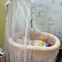 گهواره نوزاد