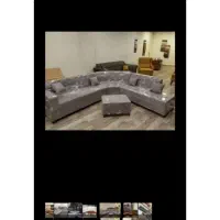 مبلمان کاپر*+/پارچه تدی *