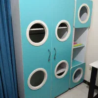 سرویس نوجوان ، فوری|تخت و سرویس خواب|رودهن, |دیوار