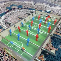 فوتبال دستی|ورزشهای توپی|شهریار, شهریار|دیوار