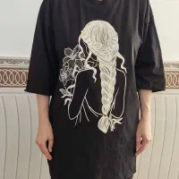 تیشرت دخترانه