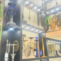 دکور قلیان فروشی|فروشگاه و مغازه|تهران, بازار|دیوار