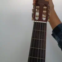 گیتاریاماها|گیتار، بیس، امپلیفایر|گرگان, |دیوار