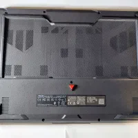 ASUS TUF FX517 درحد بسیار تمیز|رایانه همراه|تهران, میرداماد|دیوار