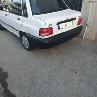 پراید مدل۸۹|خودرو سواری و وانت|دامغان, |دیوار