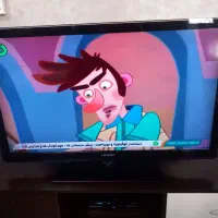 ال سی دی ۴۶ اینچ خارجی